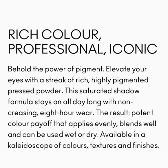 MAC Eye Shadow NAKED LUNCH FROST - Picture 13 of 13